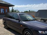 Mazda 626 1998 годаүшін2 100 000 тг. в Кызылорда – фото 3