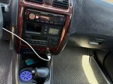 Mazda 626 1998 годаүшін2 100 000 тг. в Кызылорда – фото 5