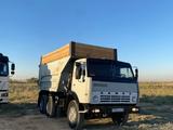 КамАЗ 1994 года за 8 500 000 тг. в Шымкент – фото 2