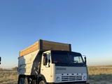 КамАЗ 1994 года за 8 500 000 тг. в Шымкент