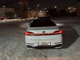 Kia K7 2020 года за 10 500 000 тг. в Алматы – фото 3