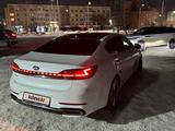Kia K7 2020 года за 10 500 000 тг. в Алматы – фото 5