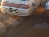ВАЗ (Lada) 2110 2007 года за 900 000 тг. в Актобе