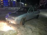 ВАЗ (Lada) 2110 2007 года за 900 000 тг. в Актобе – фото 4