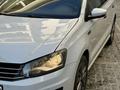 Volkswagen Polo 2019 годаfor5 600 000 тг. в Алматы – фото 5