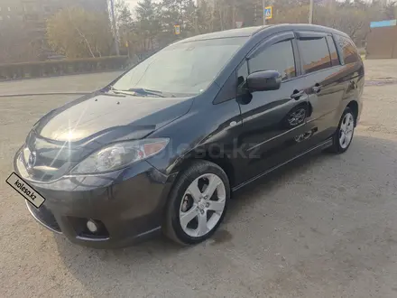 Mazda 5 2005 года за 4 300 000 тг. в Павлодар – фото 2