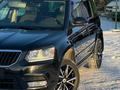 Skoda Yeti 2014 годаүшін6 874 217 тг. в Усть-Каменогорск – фото 2