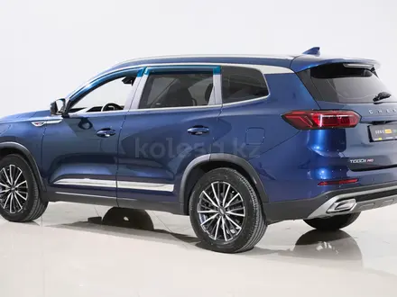 Chery Tiggo 8 Pro 2022 года за 9 550 000 тг. в Алматы – фото 4