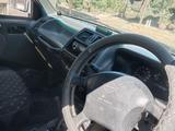 Nissan Mistral 1997 года за 2 100 000 тг. в Жаркент