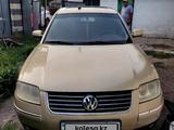 Volkswagen Passat 1998 года за 1 800 000 тг. в Алматы