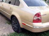 Volkswagen Passat 1998 года за 1 800 000 тг. в Алматы – фото 4