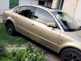 Volkswagen Passat 1998 года за 1 800 000 тг. в Алматы – фото 3