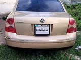 Volkswagen Passat 1998 года за 1 800 000 тг. в Алматы – фото 5