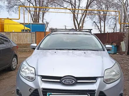 Ford Focus 2013 года за 3 500 000 тг. в Алматы