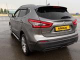 Nissan Qashqai 2019 года за 10 600 000 тг. в Аксай – фото 2