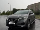 Nissan Qashqai 2019 года за 10 600 000 тг. в Аксай – фото 3
