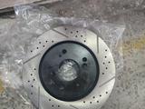 Диски тормозные за 14 000 тг. в Алматы