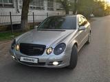Mercedes-Benz E 200 2003 годаүшін5 000 000 тг. в Уральск