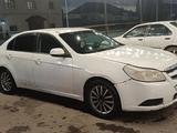 Chevrolet Epica 2006 годаүшін1 800 000 тг. в Астана