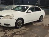 Chevrolet Epica 2006 годаүшін1 800 000 тг. в Астана – фото 2