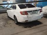 Chevrolet Epica 2006 годаүшін1 800 000 тг. в Астана – фото 4