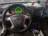 Chevrolet Epica 2006 годаүшін1 800 000 тг. в Астана – фото 3