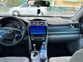 Toyota Camry 2012 годаүшін6 200 000 тг. в Актау