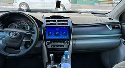 Toyota Camry 2012 года за 6 200 000 тг. в Актау