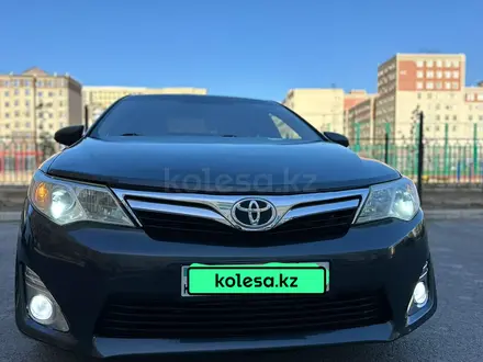 Toyota Camry 2012 года за 6 200 000 тг. в Актау – фото 13