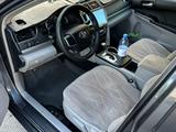 Toyota Camry 2012 годаүшін6 200 000 тг. в Актау – фото 4