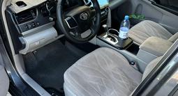 Toyota Camry 2012 года за 6 200 000 тг. в Актау – фото 4