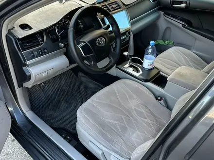 Toyota Camry 2012 года за 6 200 000 тг. в Актау – фото 4