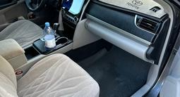 Toyota Camry 2012 года за 6 200 000 тг. в Актау – фото 3