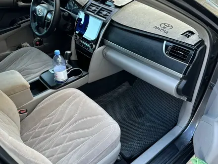 Toyota Camry 2012 года за 6 200 000 тг. в Актау – фото 3