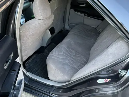 Toyota Camry 2012 года за 6 200 000 тг. в Актау – фото 5