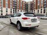 Infiniti QX50 2017 годаүшін7 700 000 тг. в Актау – фото 5