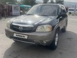 Mazda Tribute 2003 года за 4 000 000 тг. в Алматы