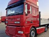 DAF  XF 105 2009 годаfor18 500 000 тг. в Жаркент