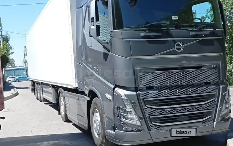 Volvo  FH 2021 годаfor65 000 000 тг. в Алматы