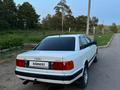 Audi 100 1991 годаүшін1 700 000 тг. в Астана – фото 8