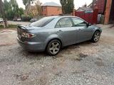 Mazda 6 2004 года за 3 300 000 тг. в Астана – фото 2