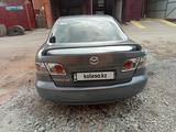 Mazda 6 2004 года за 3 300 000 тг. в Астана – фото 3