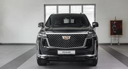 Cadillac Escalade Luxury ESV 2023 года за 75 000 000 тг. в Алматы