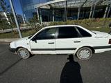 Volkswagen Passat 1991 годаfor900 000 тг. в Астана – фото 5