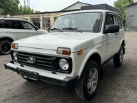 ВАЗ (Lada) Lada 2121 2022 годаүшін6 250 000 тг. в Алматы