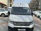 Volkswagen Crafter 2020 годаүшін15 188 000 тг. в Алматы