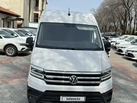 Volkswagen Crafter 2020 года за 15 188 000 тг. в Алматы