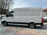 Volkswagen Crafter 2020 года за 15 188 000 тг. в Алматы – фото 3