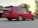Volvo 850 1996 года за 3 333 333 тг. в Алматы – фото 4