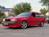Volvo 850 1996 года за 3 333 333 тг. в Алматы
